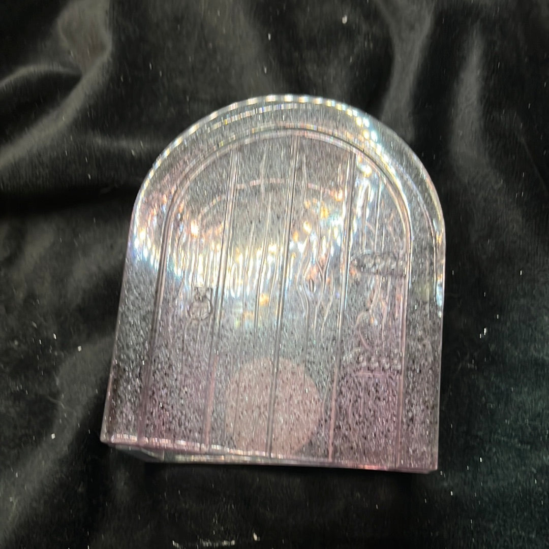 Key door