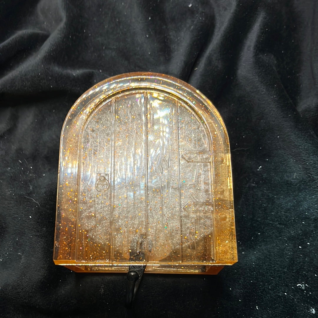 Key door