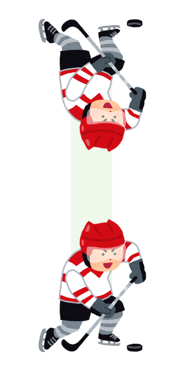 Magnetic Bookmark - Sports