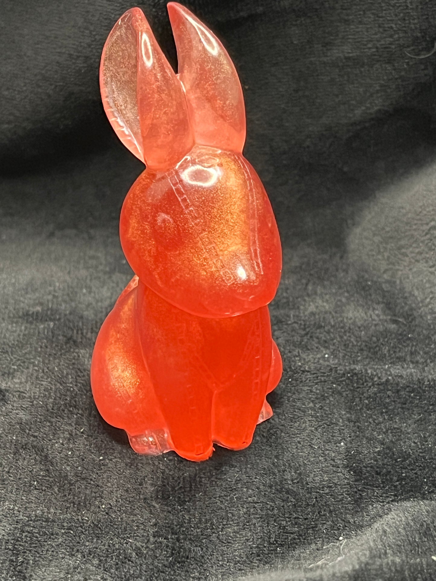 Resin Bunny
