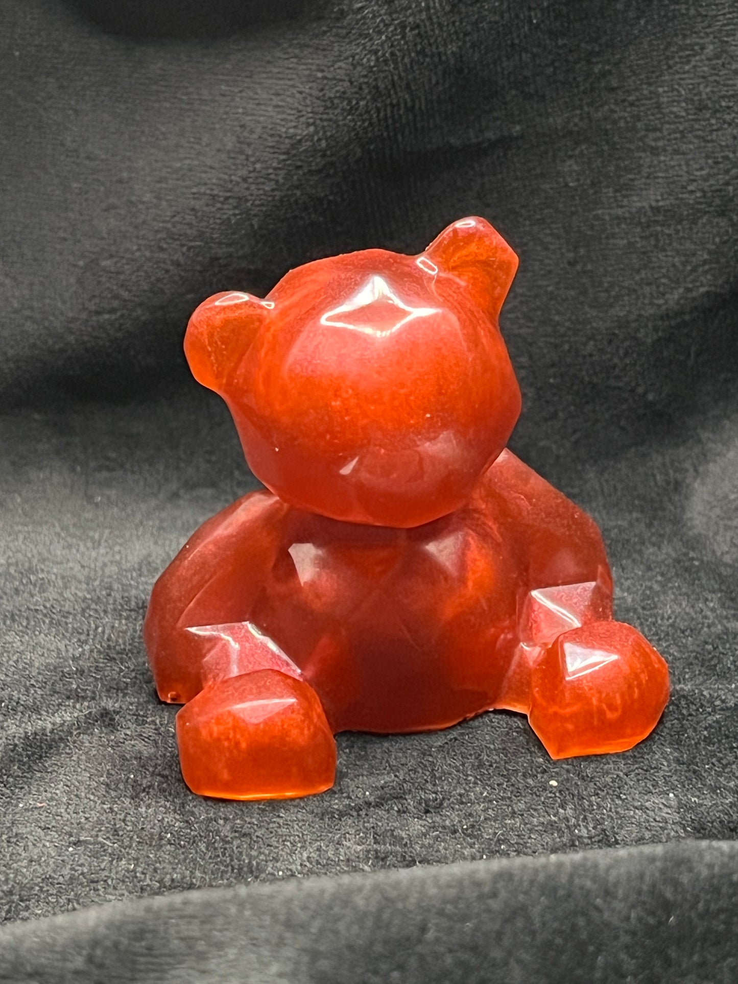 Resin Bear