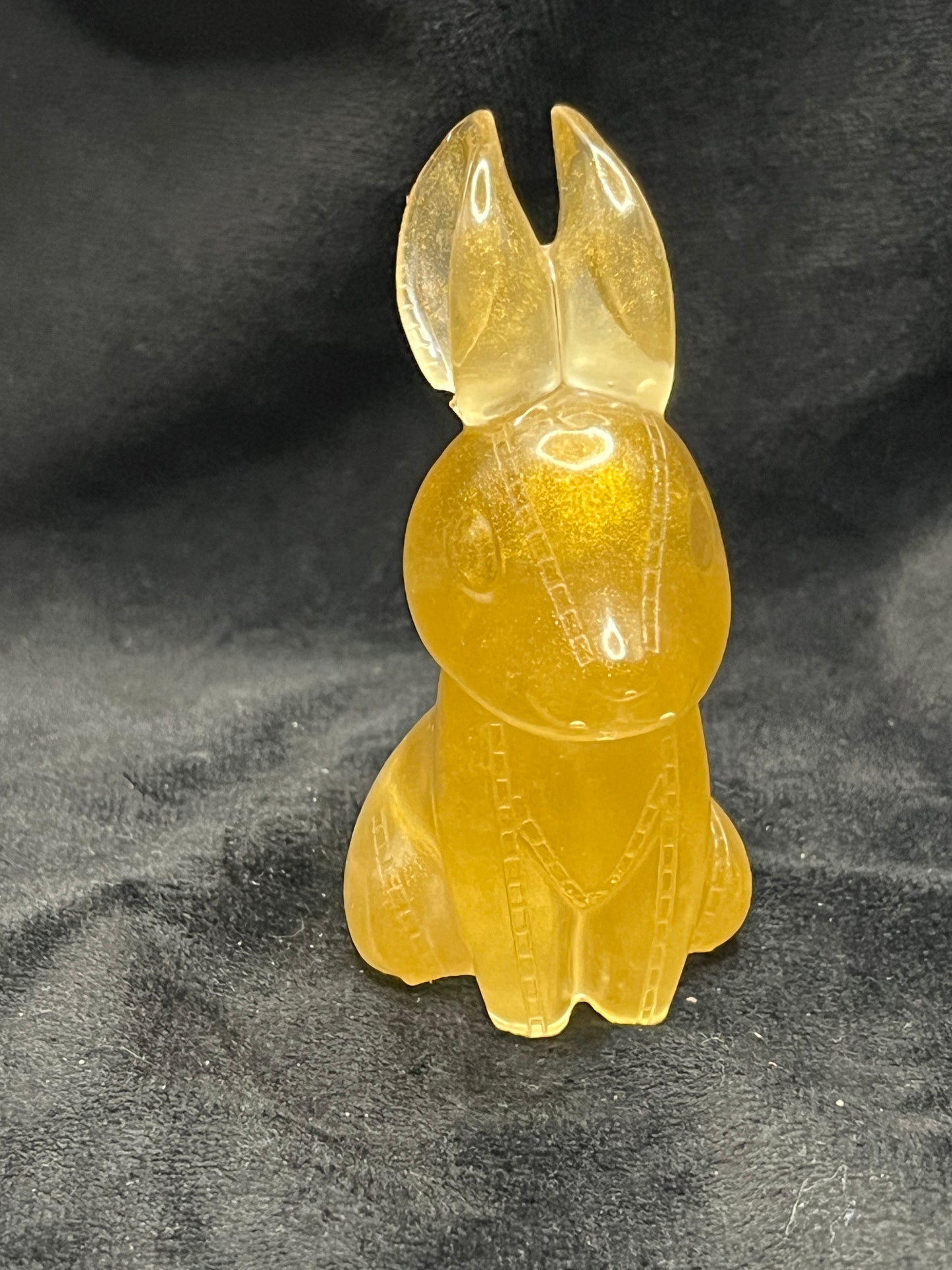 Resin Bunny