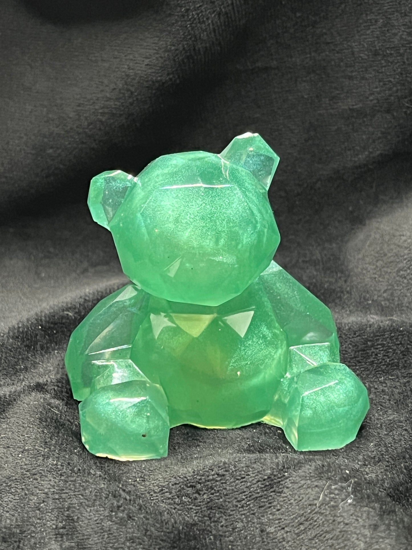 Resin Bear
