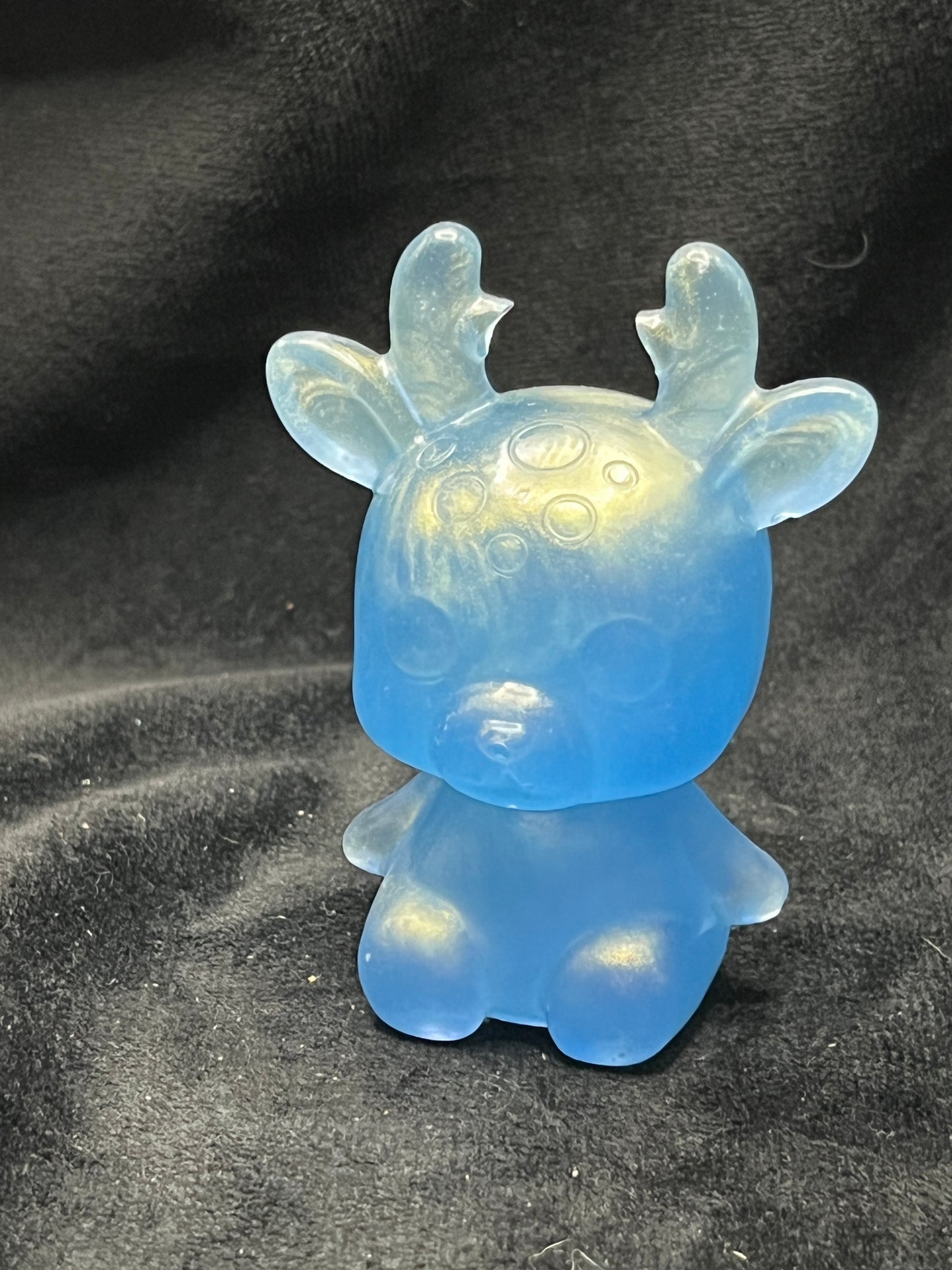 Resin Deer