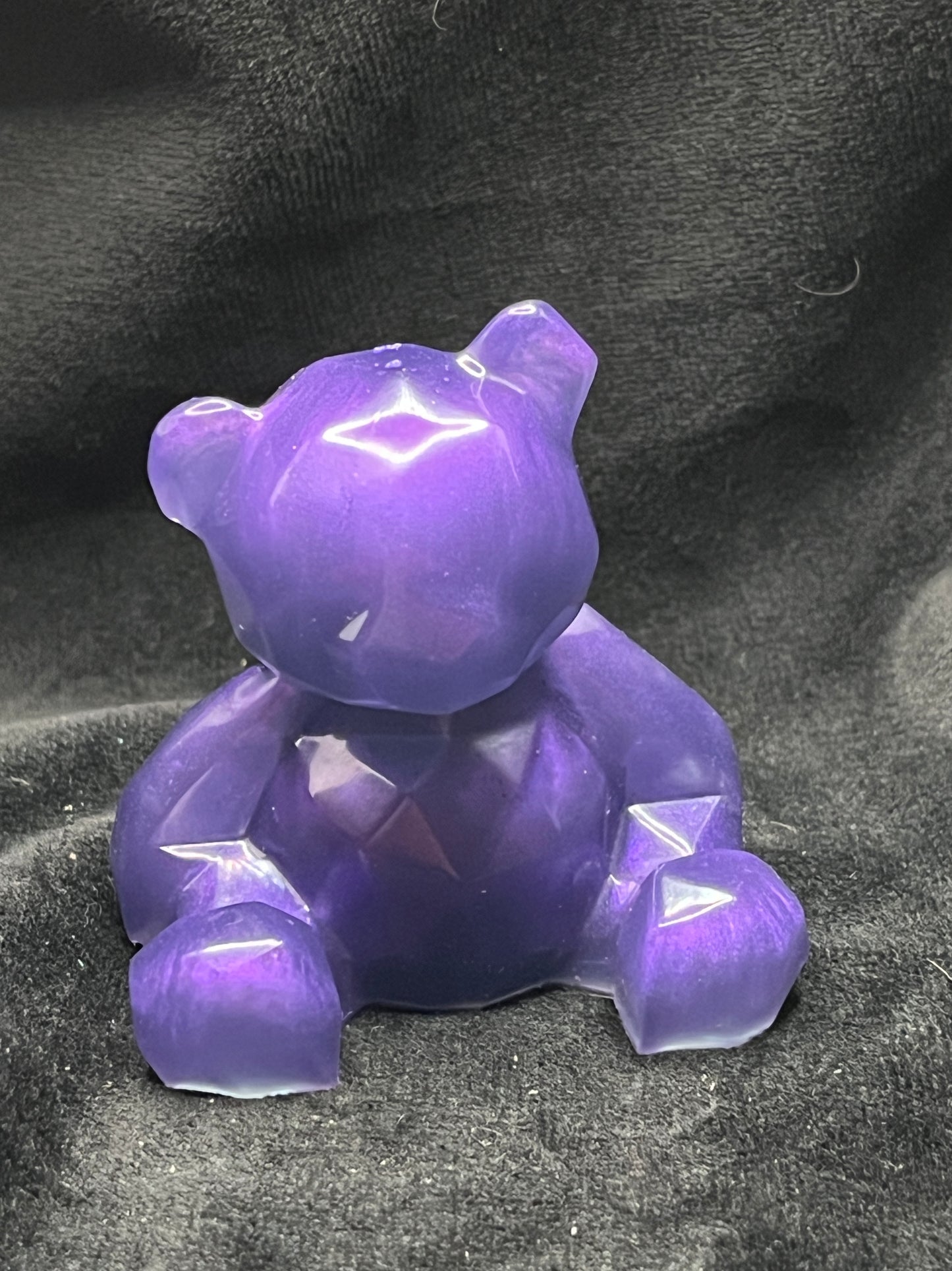 Resin Bear