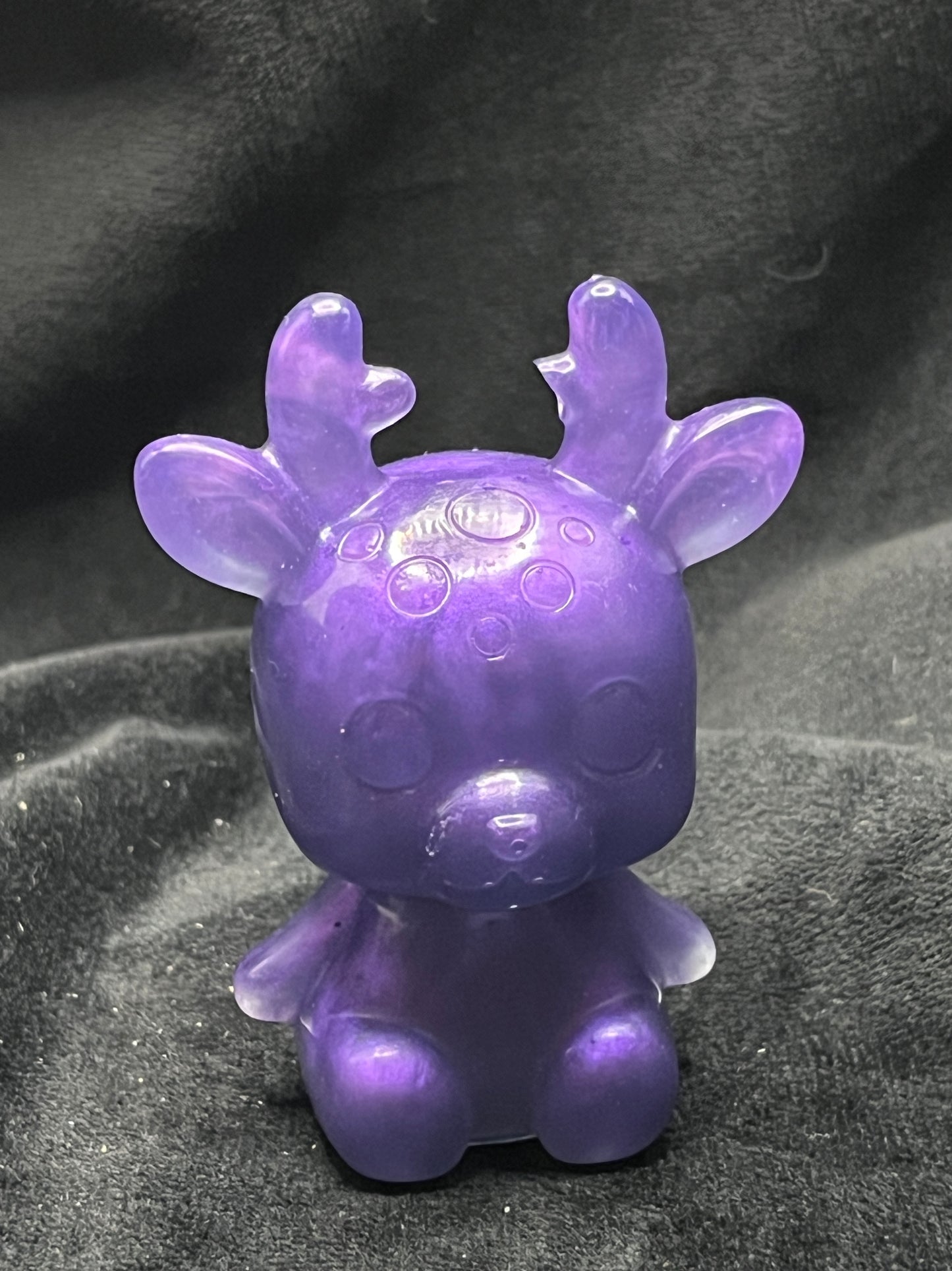 Resin Deer