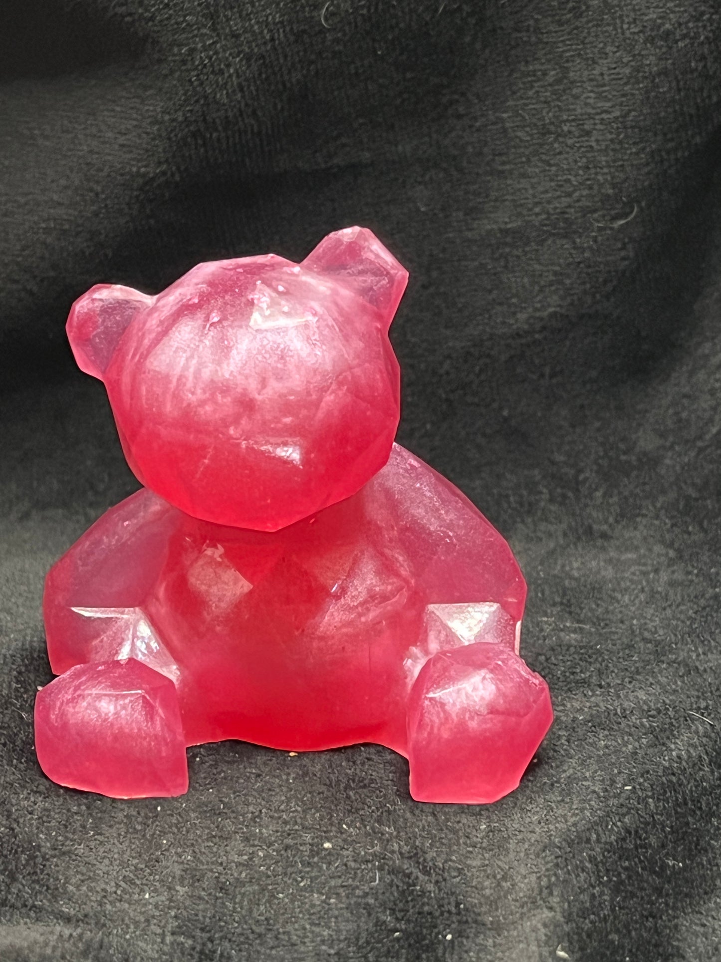 Resin Bear