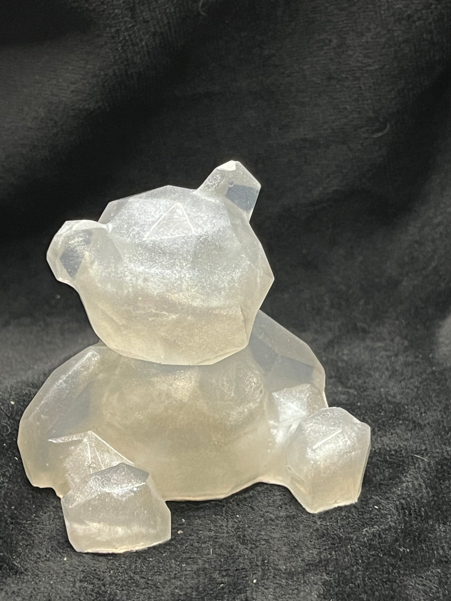 Resin Bear