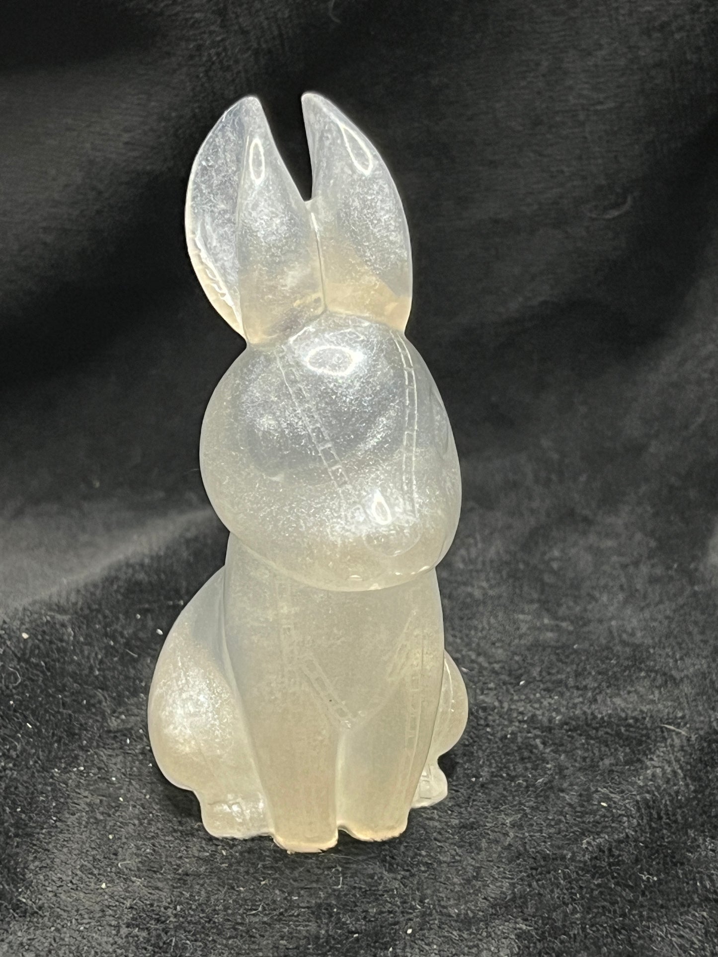 Resin Bunny