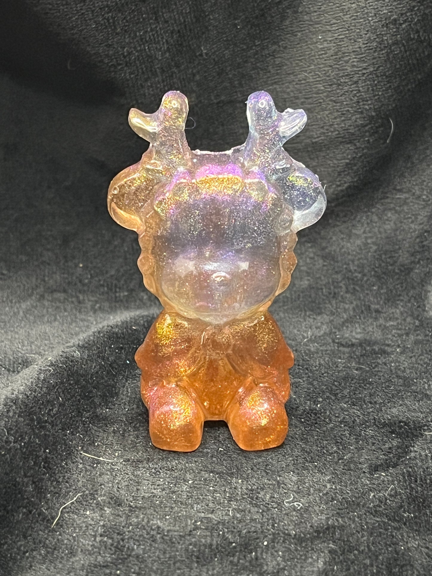 Resin Deer