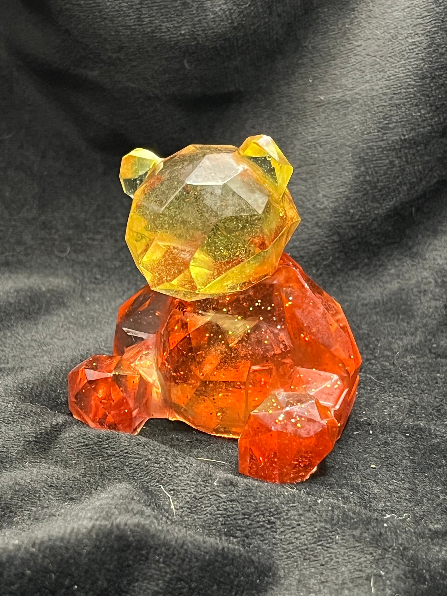 Resin Bear