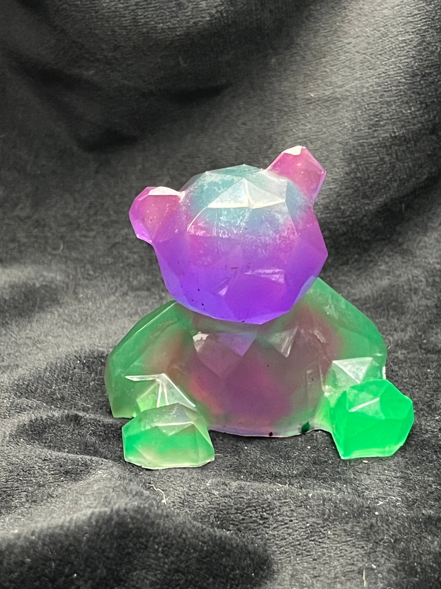 Resin Bear