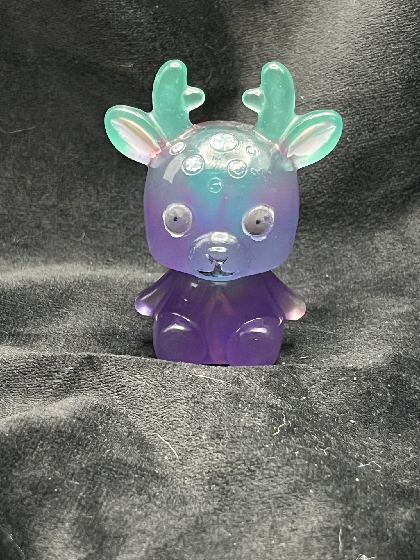 Resin Deer