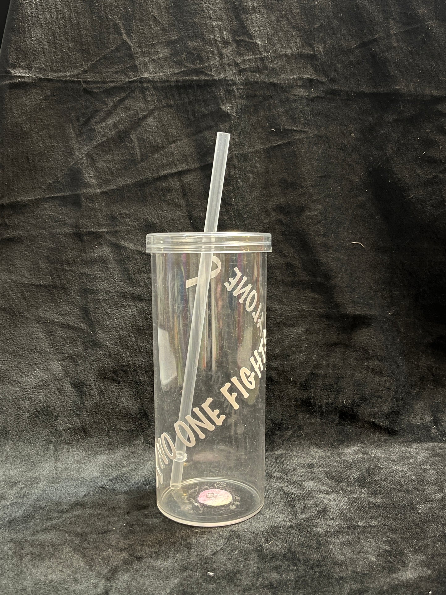 Awareness Bottle/Tumbler