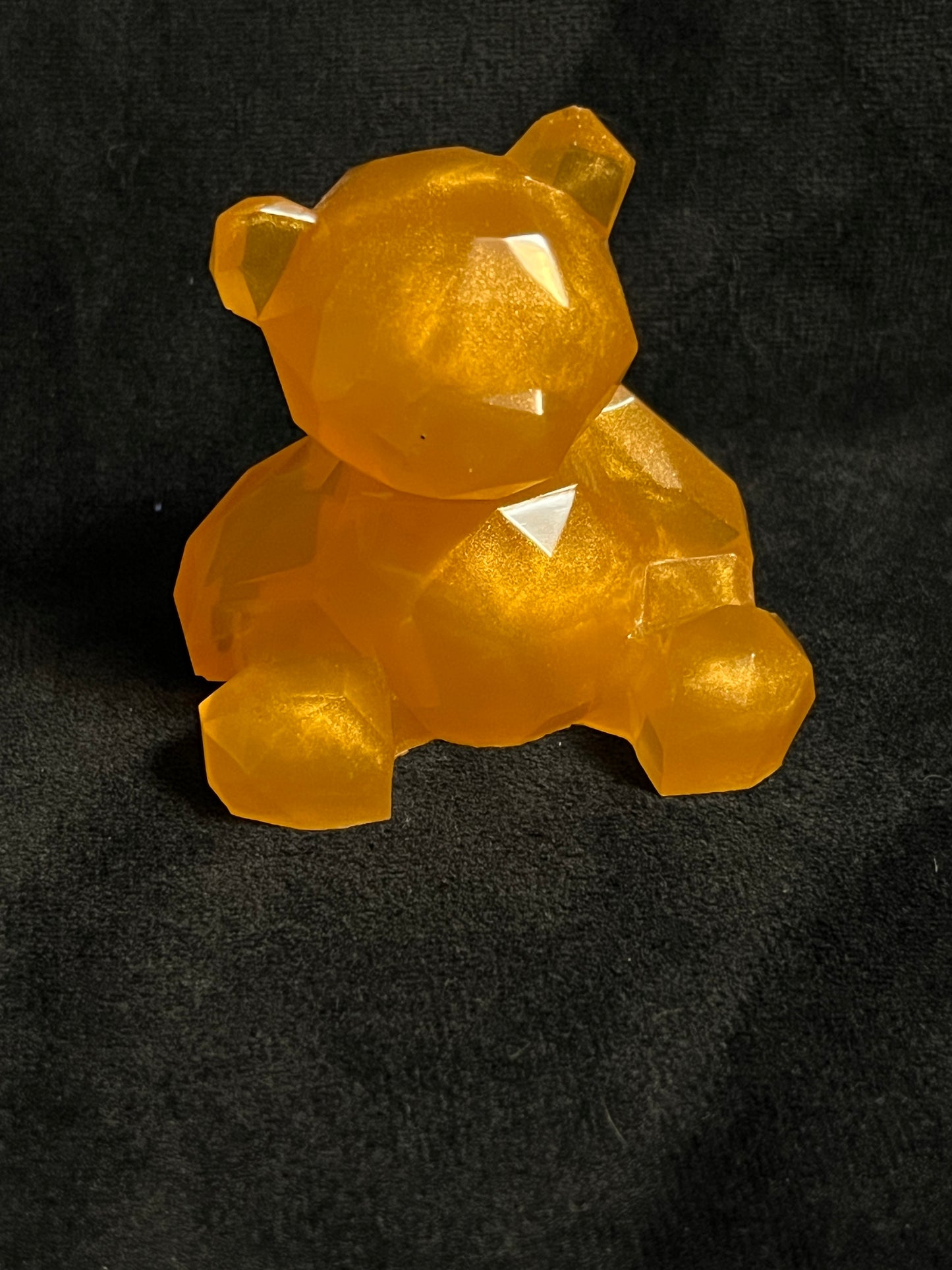 Resin Bear
