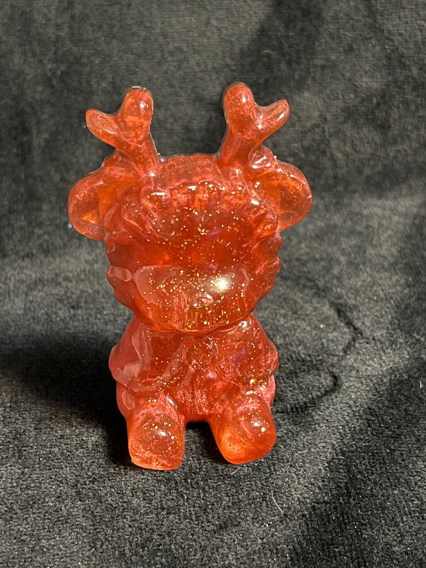 Resin Deer