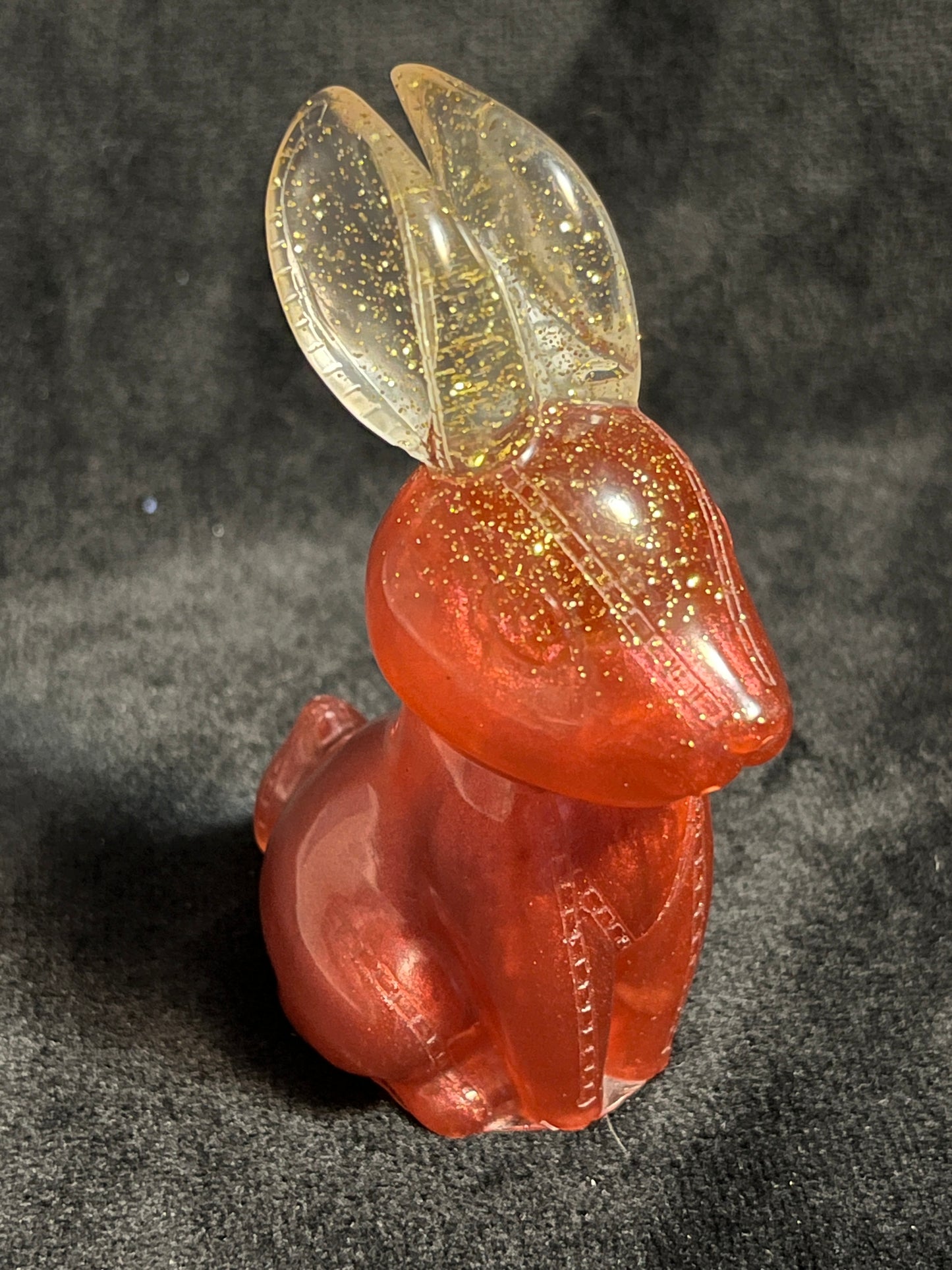 Resin Bunny
