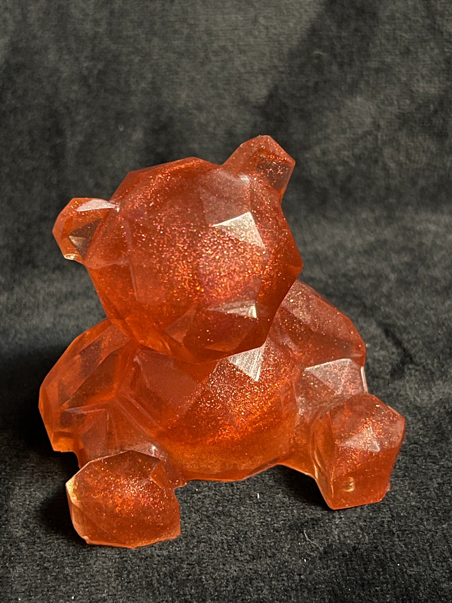 Resin Bear