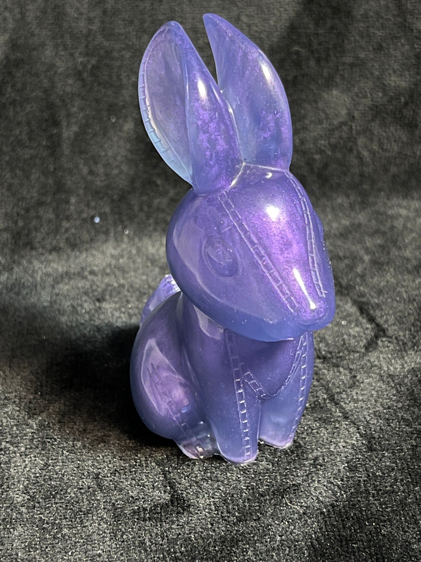 Resin Bunny