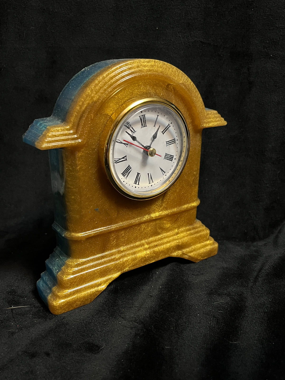 Desktop Clock