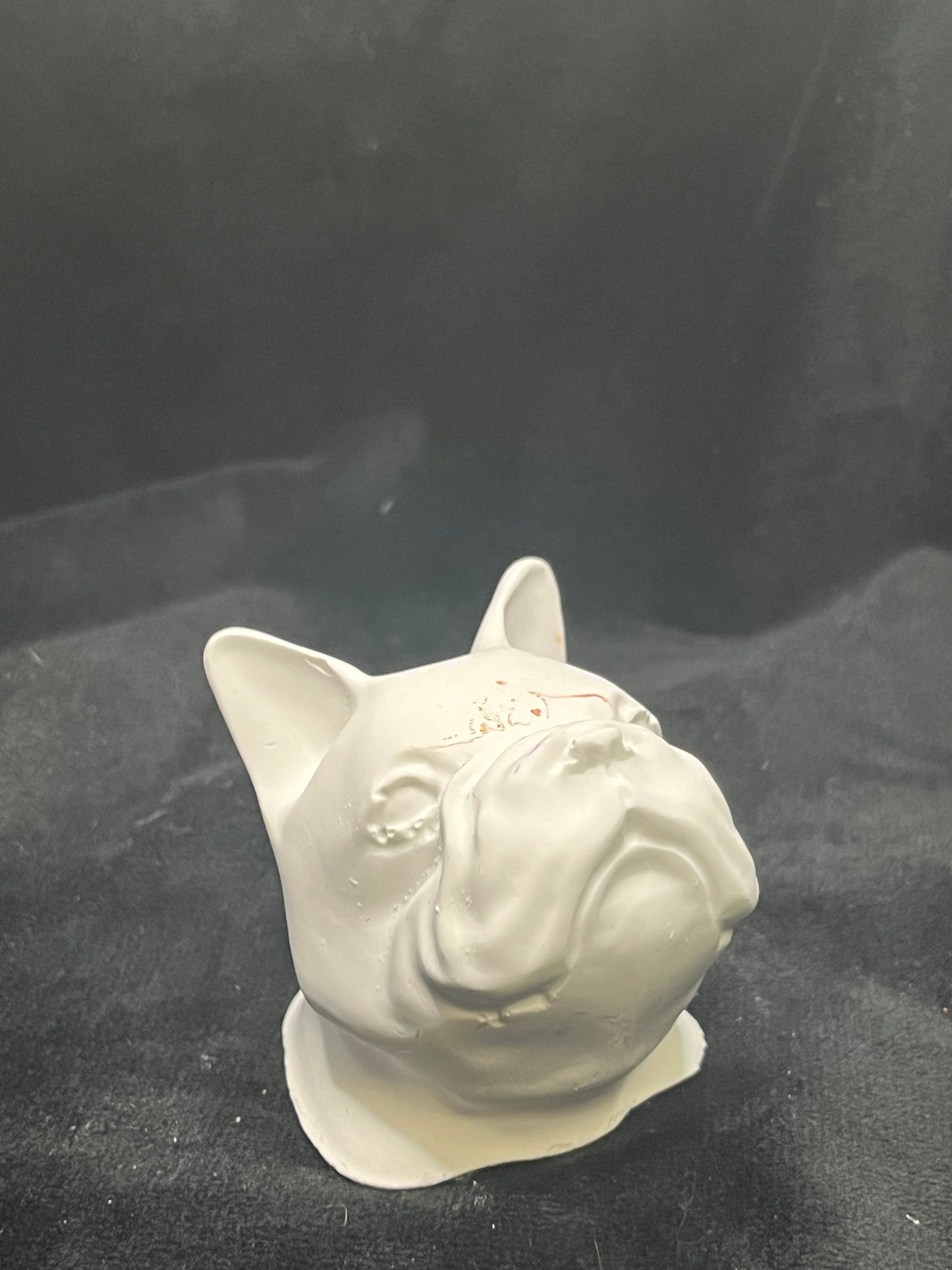 Paint Your Own Figures