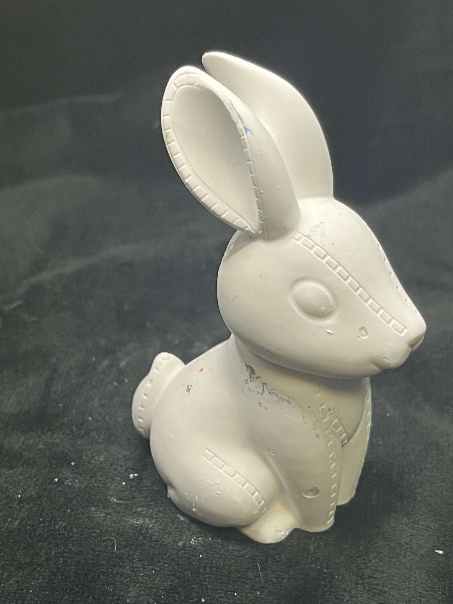 Paint Your Own Figures