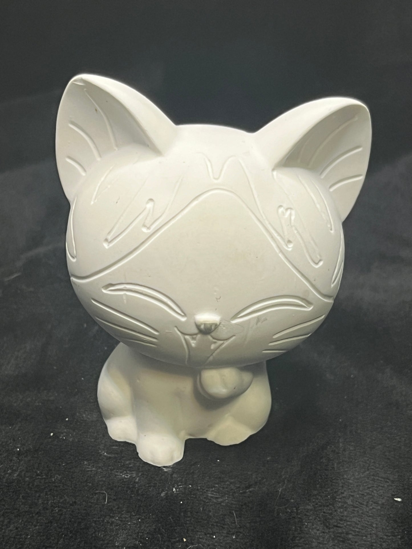 Paint Your Own Figures