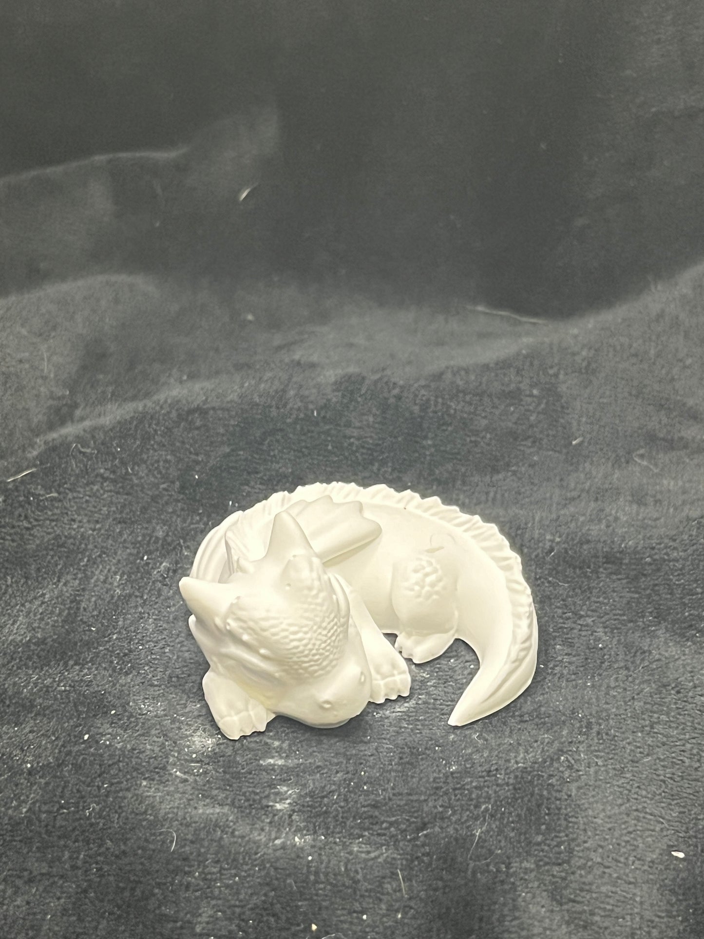 Paint Your Own Figures