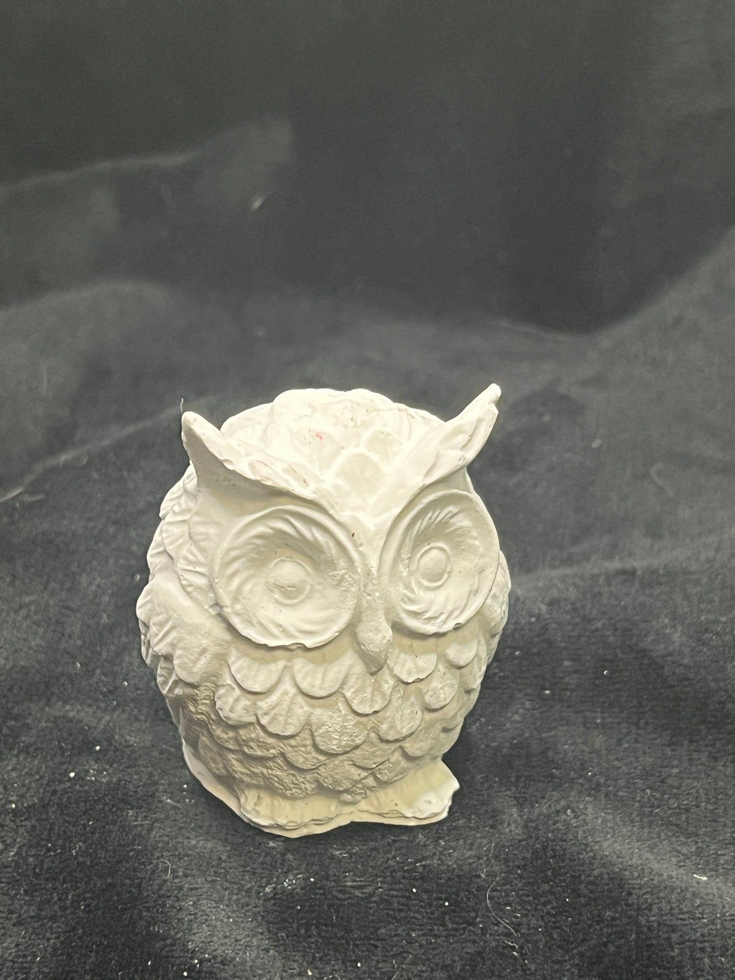 Paint Your Own Figures