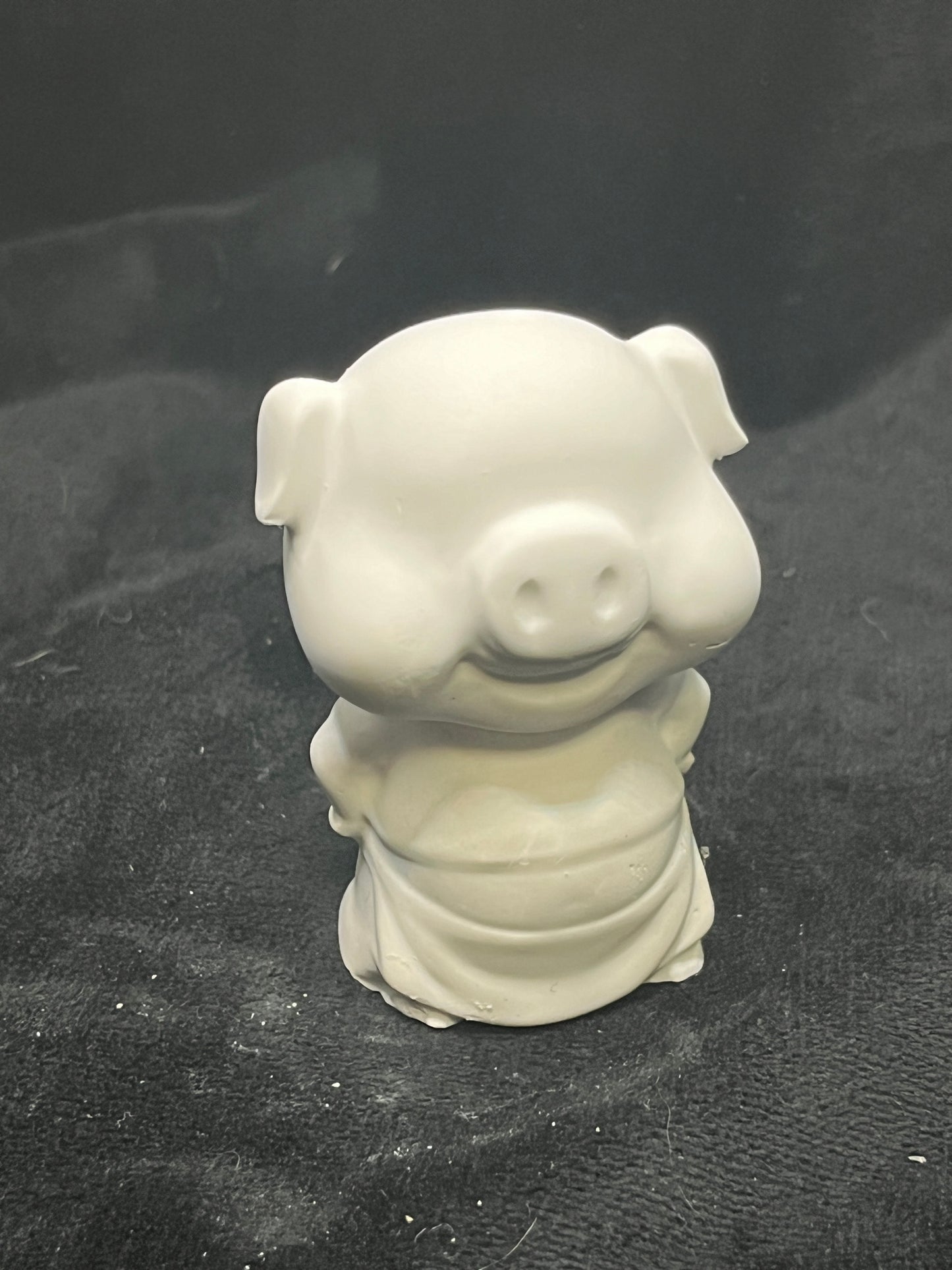 Paint Your Own Figures