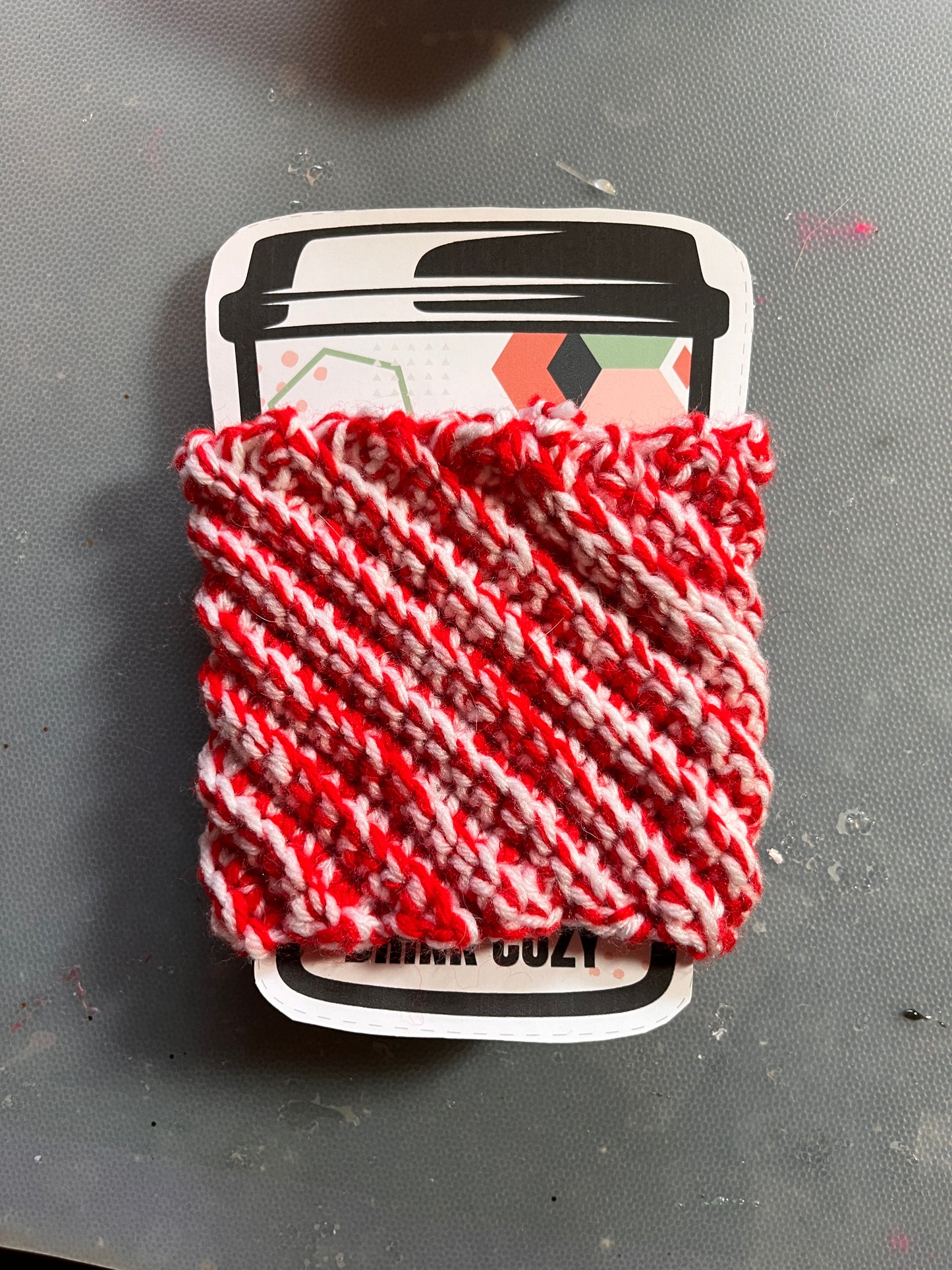 Coffee Cup Cozy
