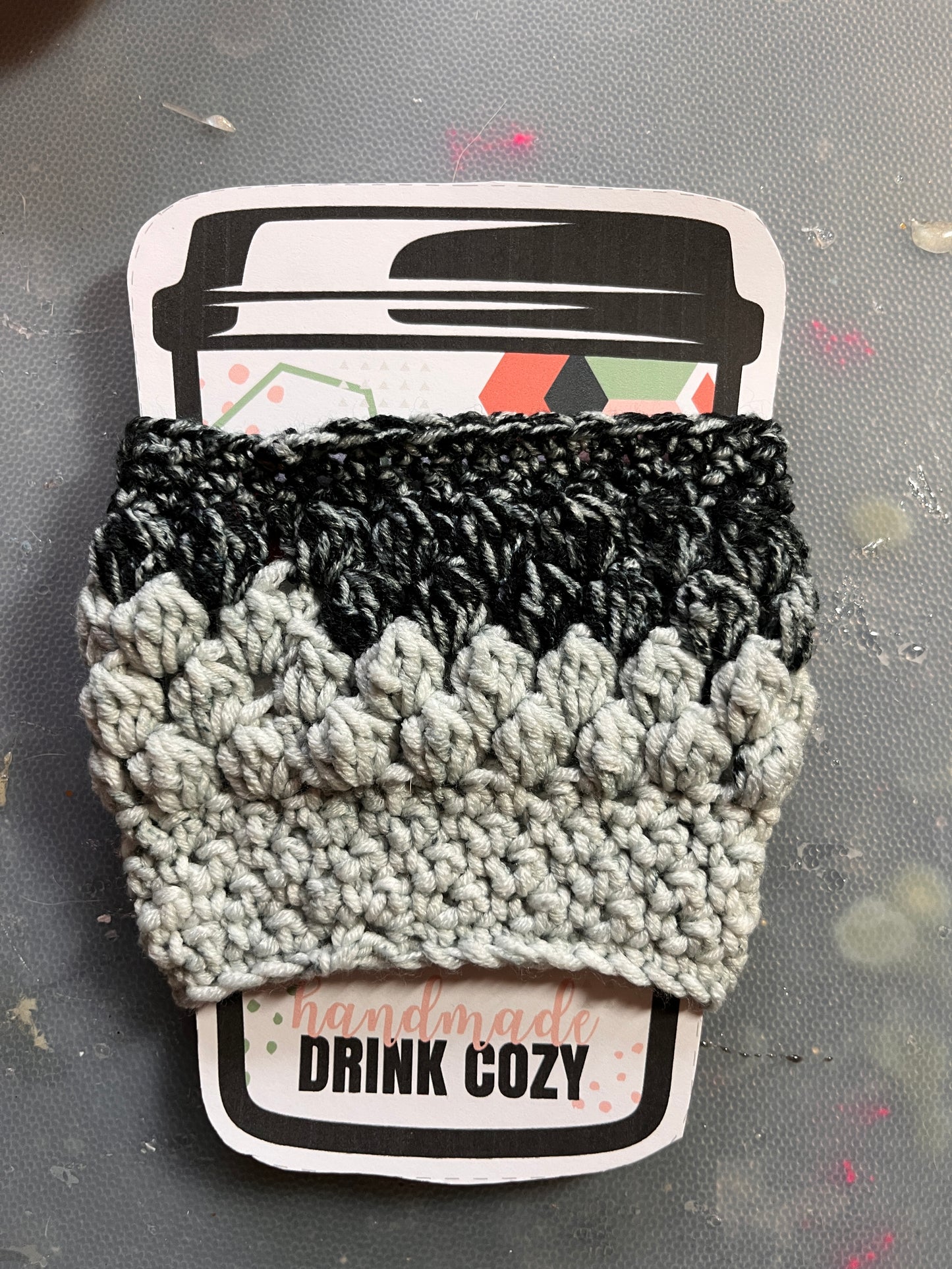 Coffee Cup Cozy