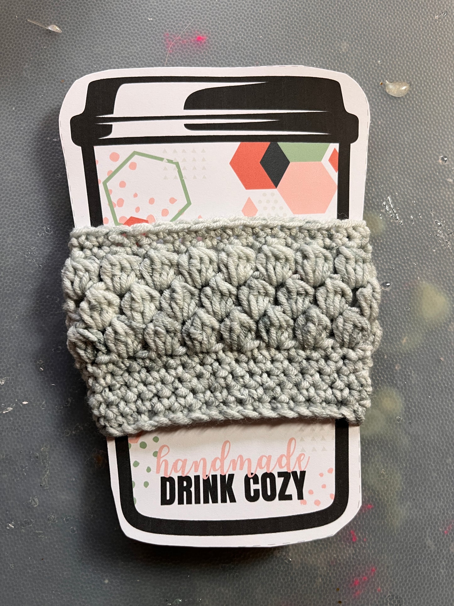 Coffee Cup Cozy