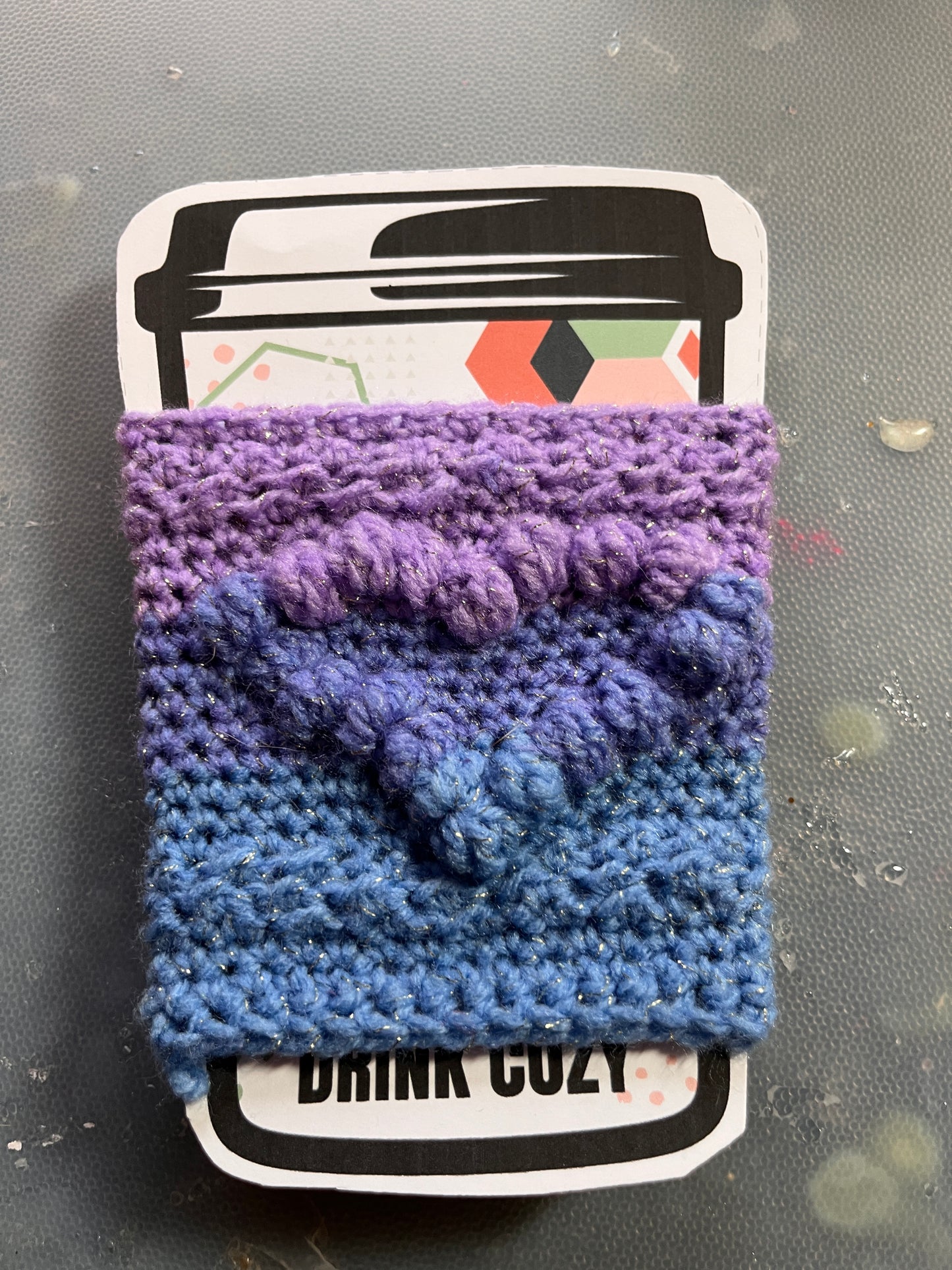Coffee Cup Cozy