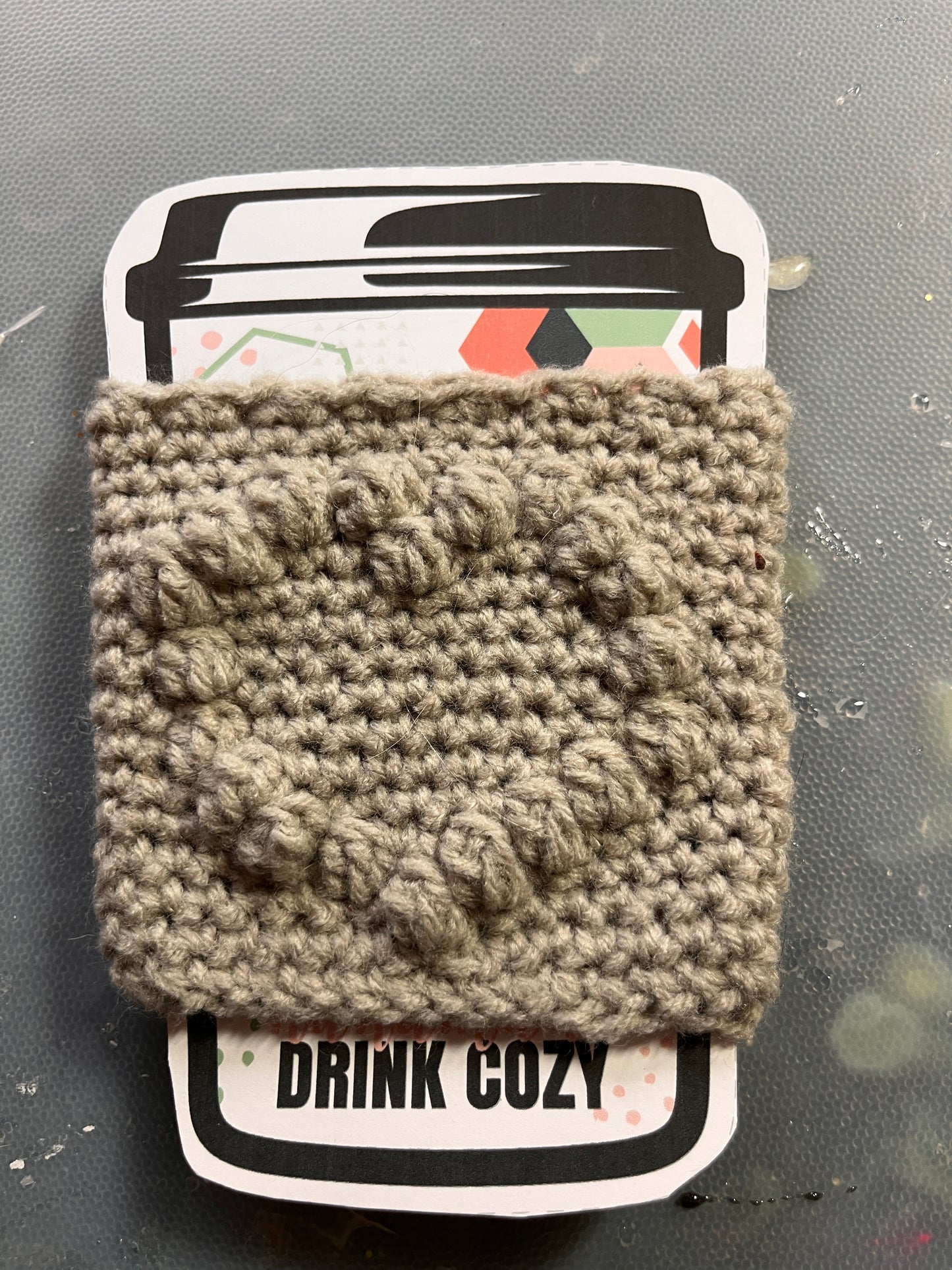 Coffee Cup Cozy