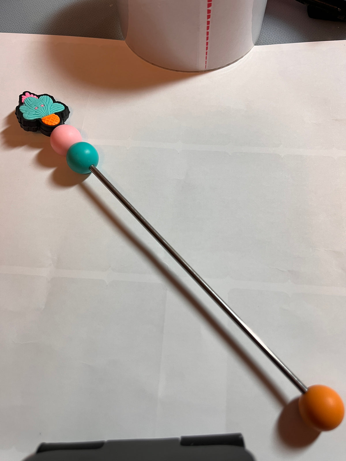 Ami Sticks for Plush Sewing, 20 cm, 3–4.5 mm