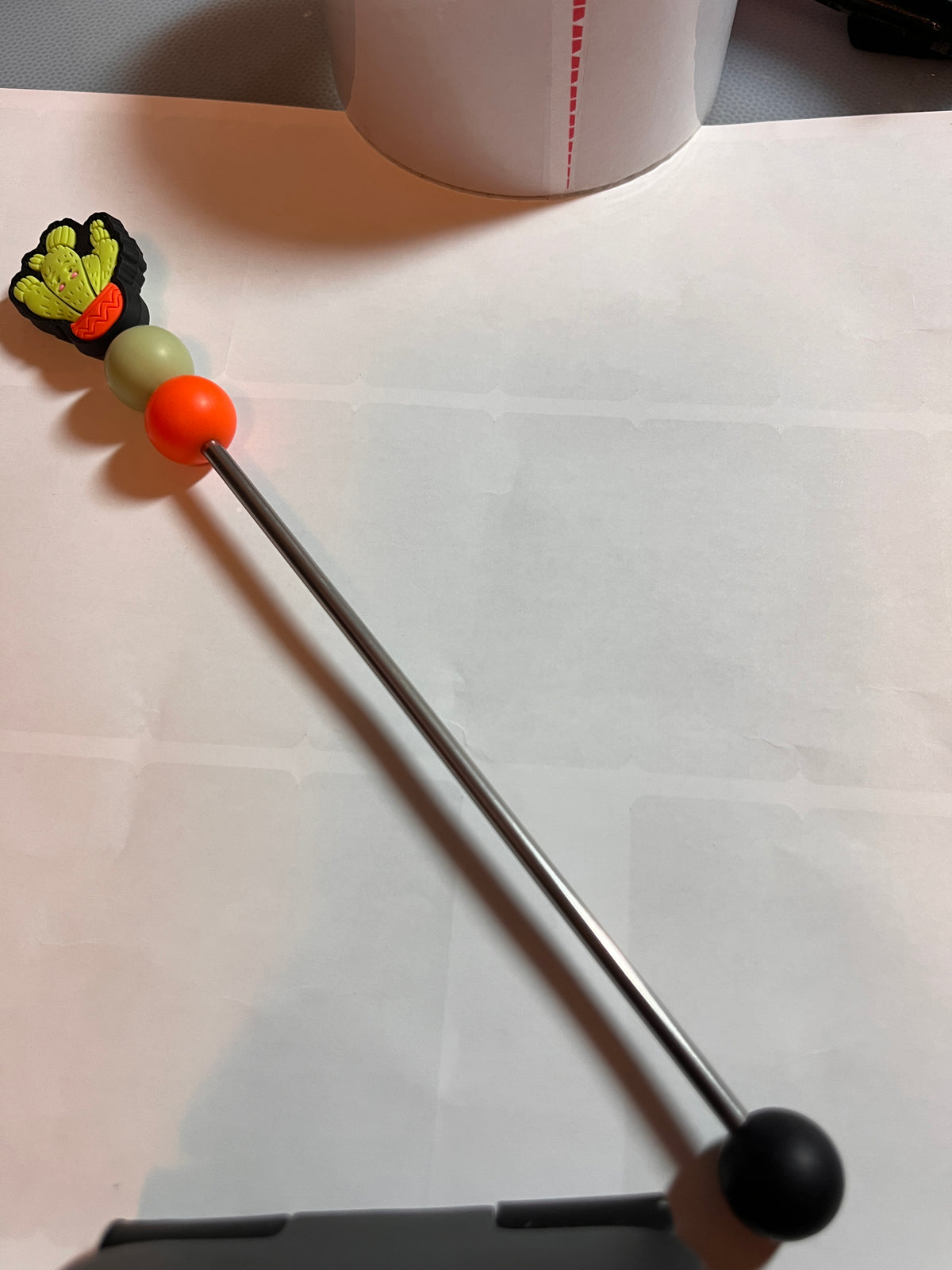 Ami Sticks for Plush Sewing, 20 cm, 3–4.5 mm