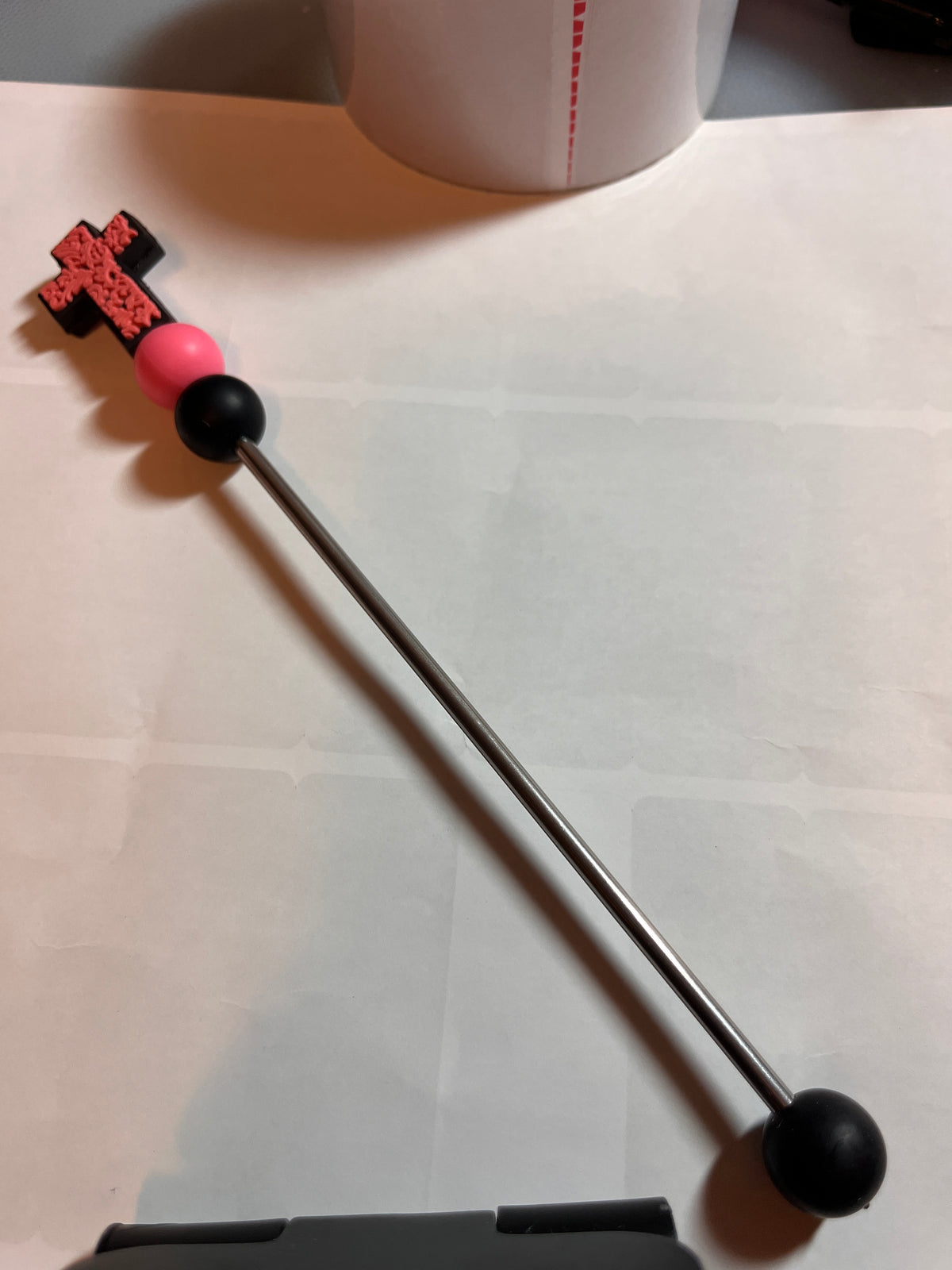 Ami Sticks for Plush Sewing, 20 cm, 3–4.5 mm
