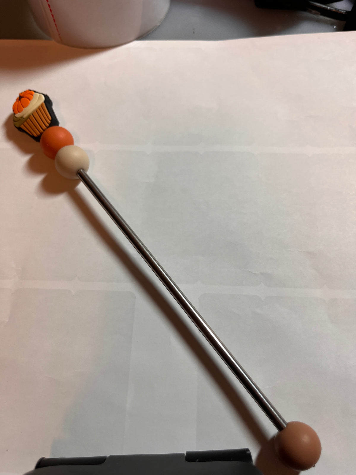 Ami Sticks for Plush Sewing, 20 cm, 3–4.5 mm