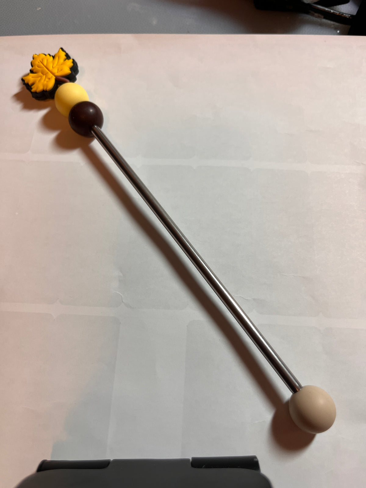 Ami Sticks for Plush Sewing, 20 cm, 3–4.5 mm