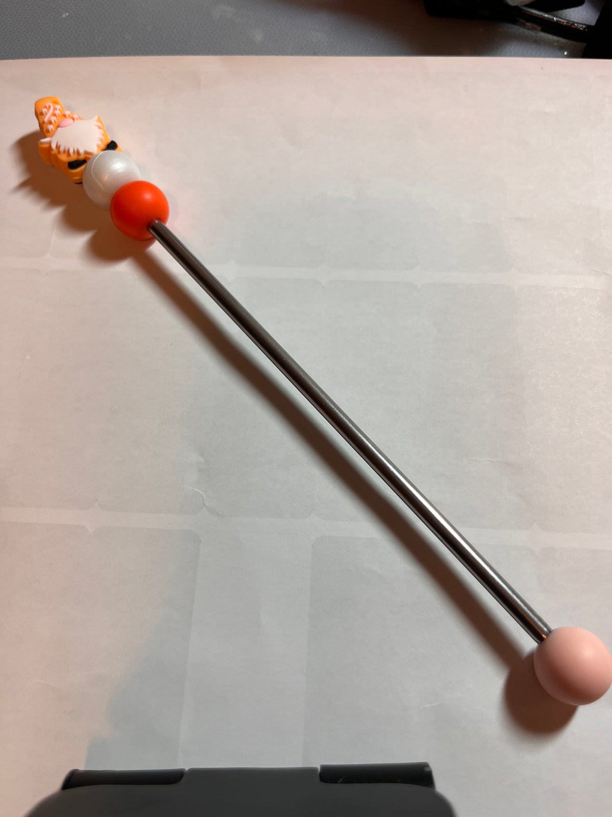 Ami Sticks for Plush Sewing, 20 cm, 3–4.5 mm