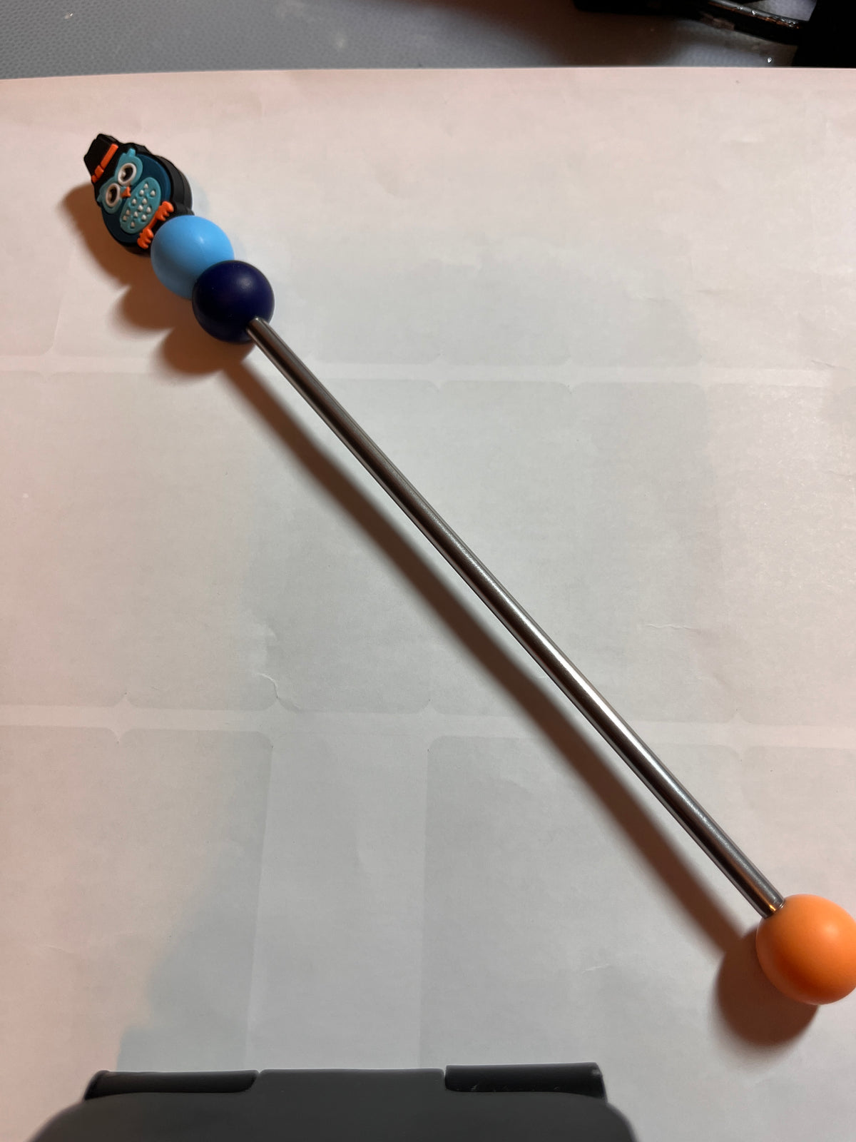 Ami Sticks for Plush Sewing, 20 cm, 3–4.5 mm