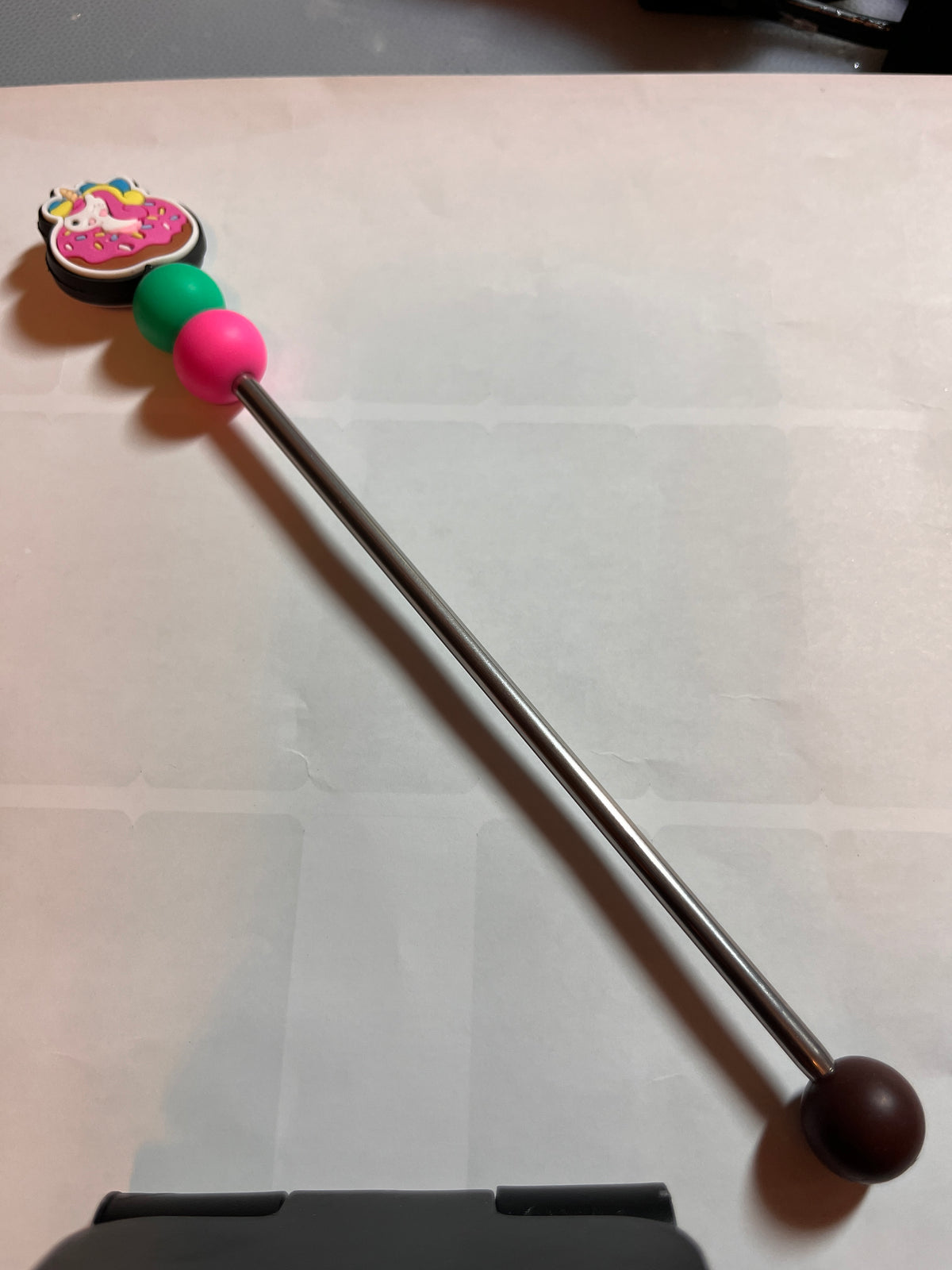 Ami Sticks for Plush Sewing, 20 cm, 3–4.5 mm