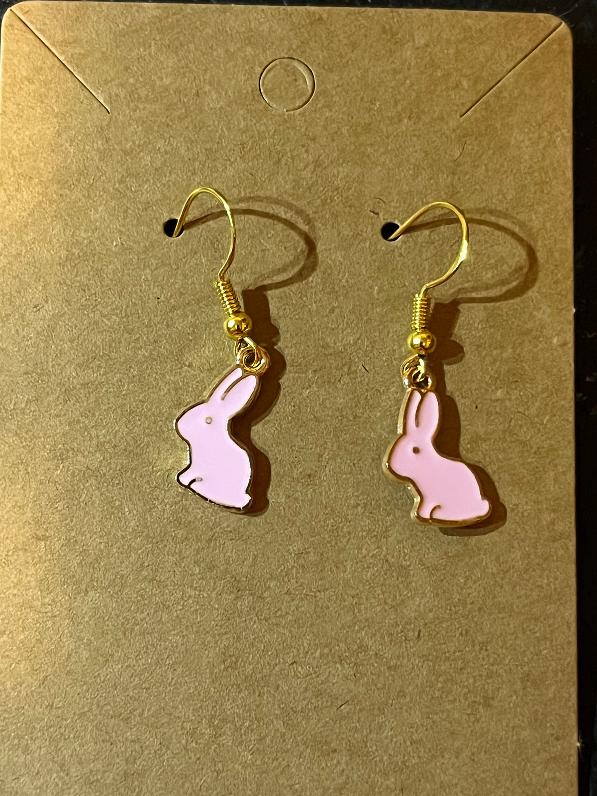 Easter Charm Earrings