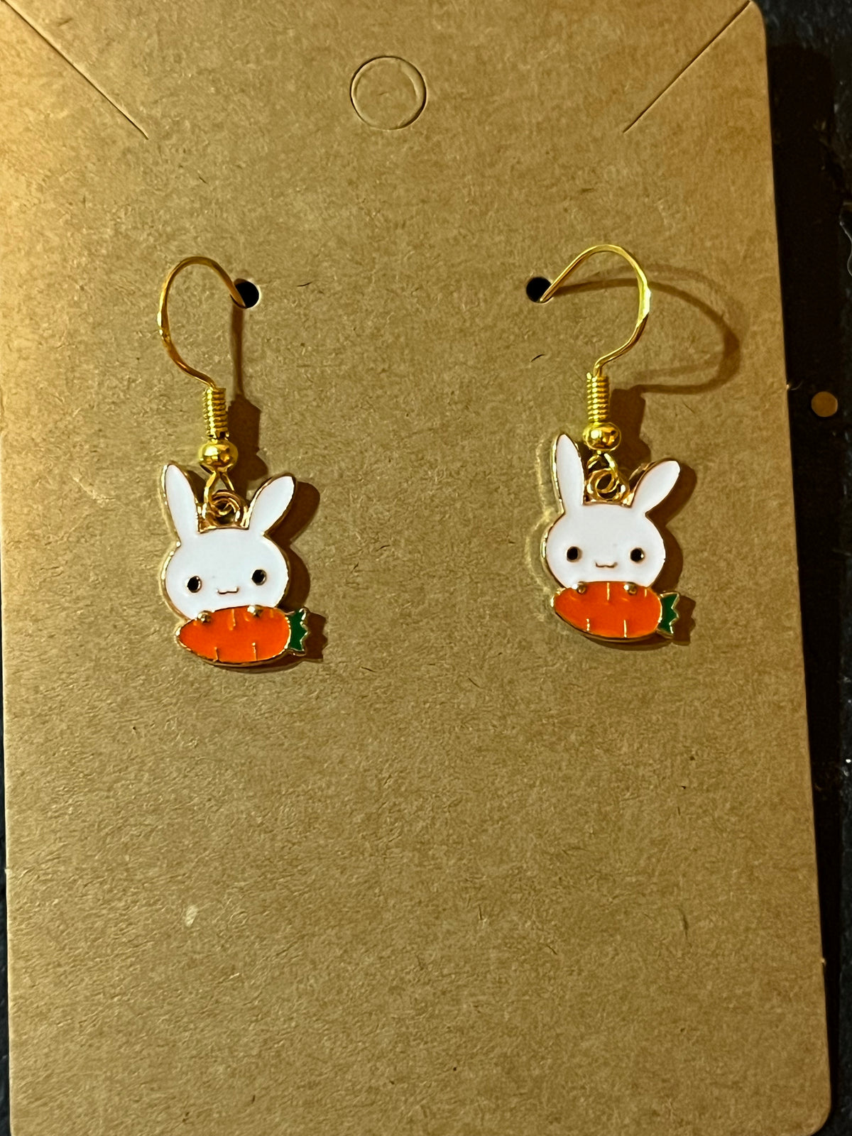 Easter Charm Earrings