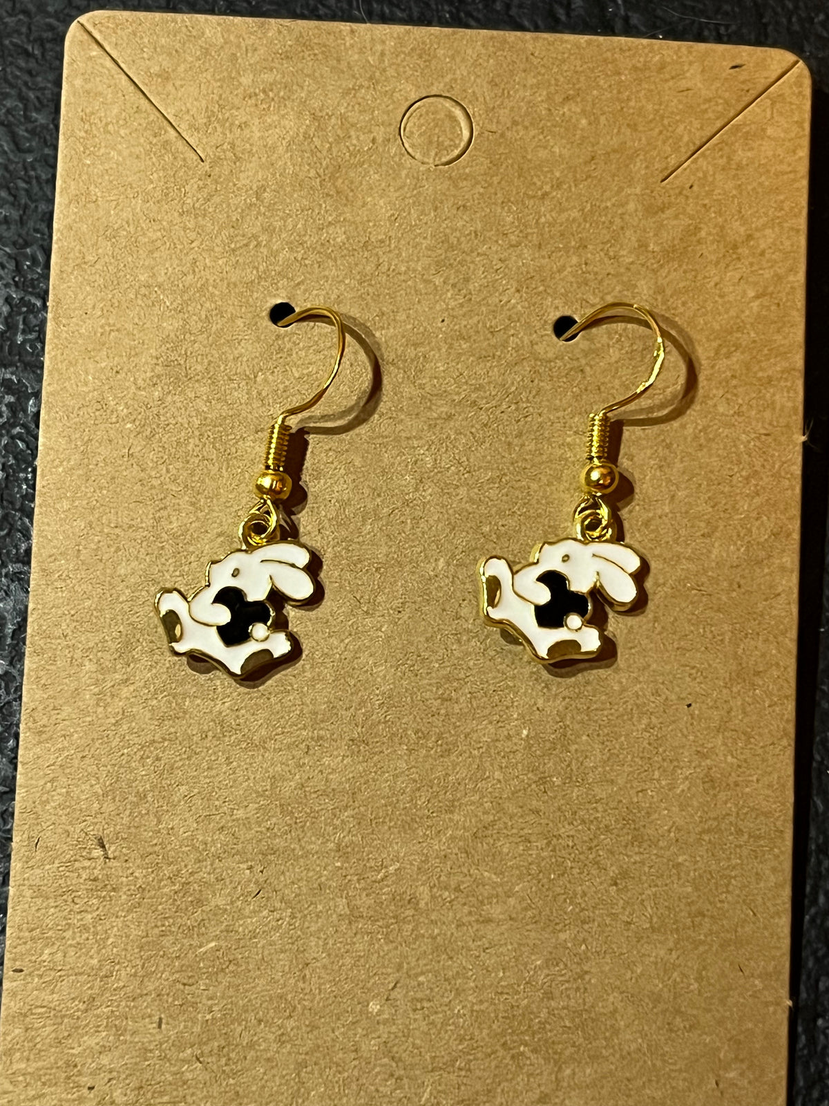 Easter Charm Earrings