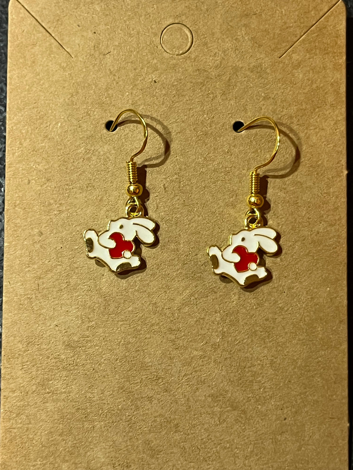 Easter Charm Earrings