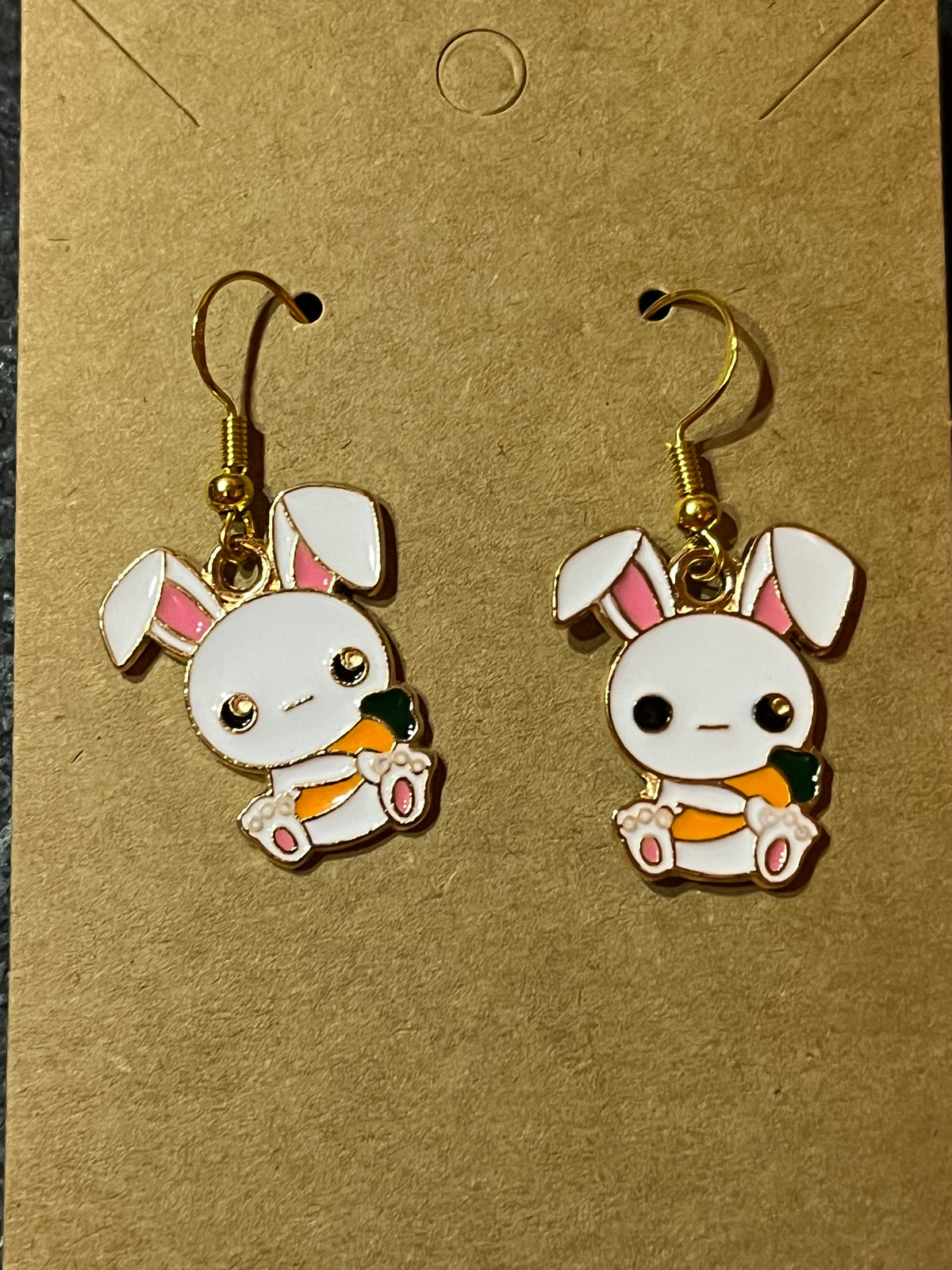 Easter Charm Earrings