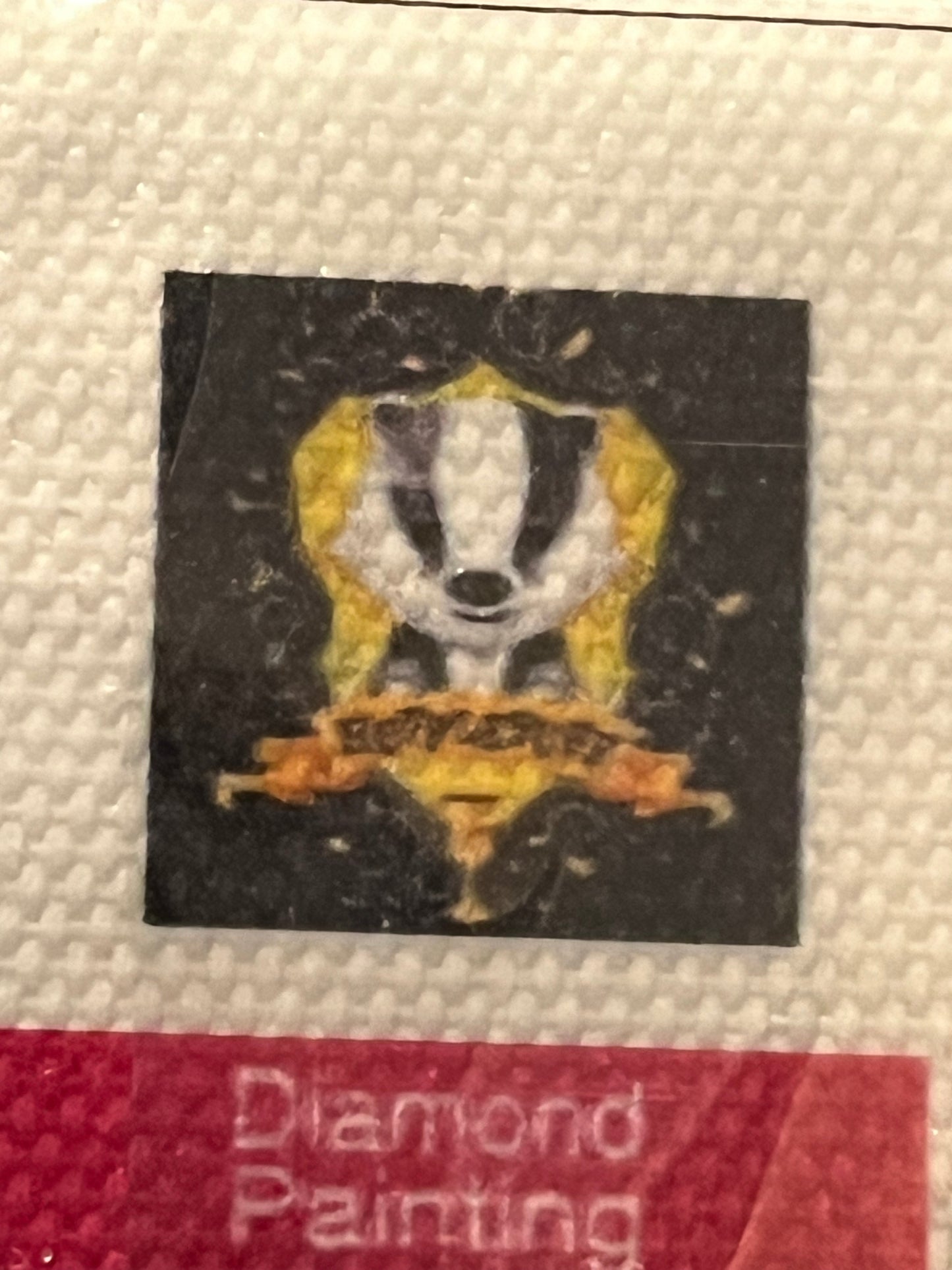 Diamond Painting Kit 30x30