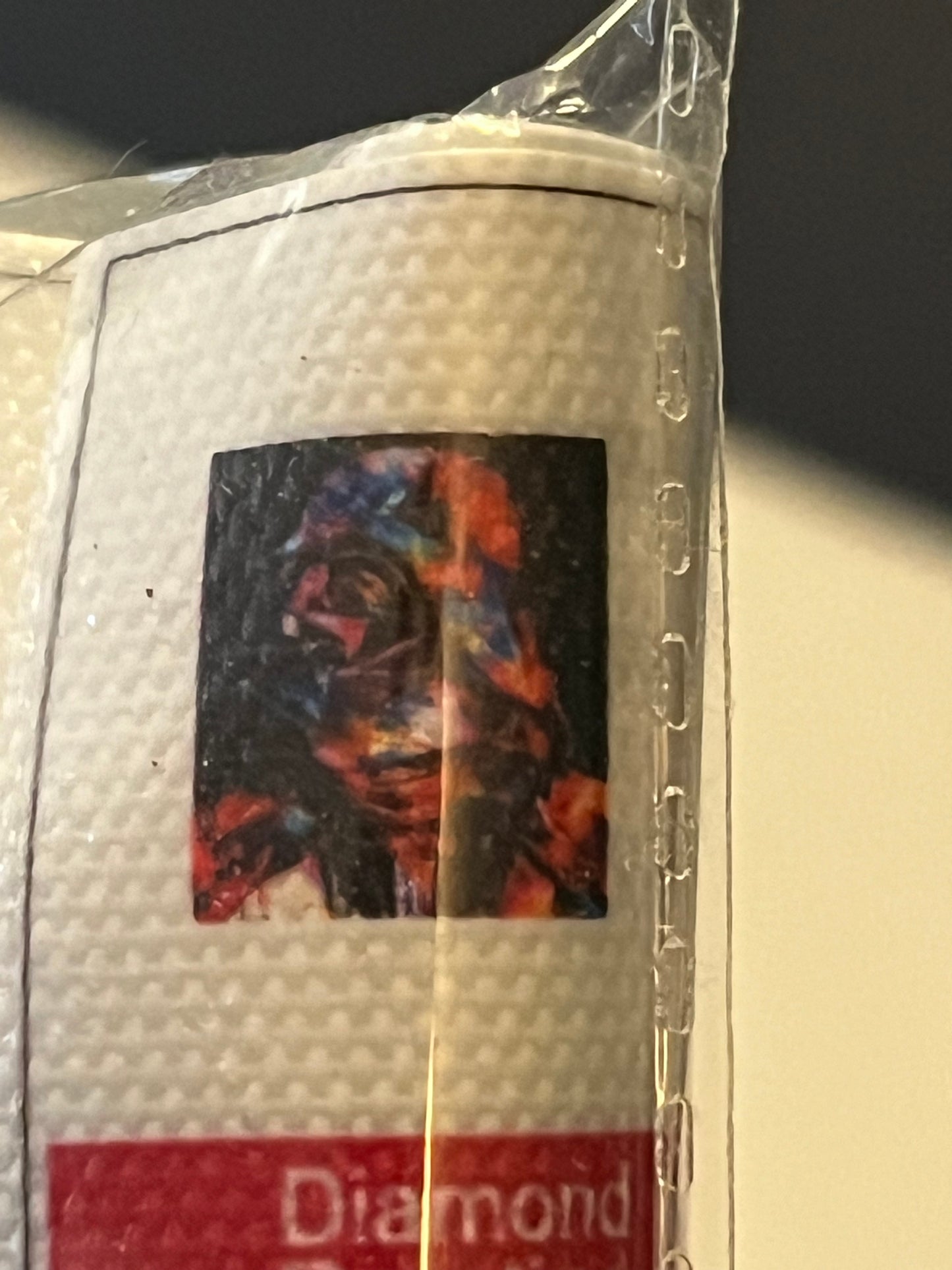 Diamond Painting Kit 30x30